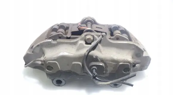 Porsche Cayenne (9PA) Front brake caliper