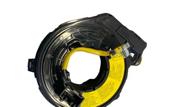 Ford B-MAX Airbag slip ring squib (SRS ring) 8A6T14A664AE EB8FD