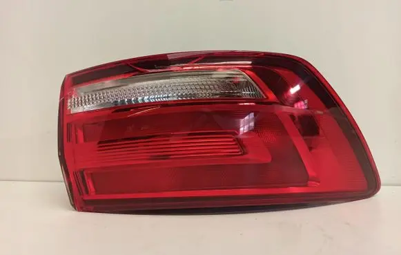 Audi A4 S4 B9 8W Rear/tail lights 8W9945069