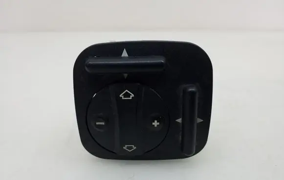 Mercedes-Benz CLS C219 Seat control switch A2118000878