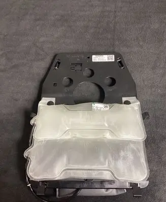 Volvo XC90 Seat heating element 31498821 SH00270123 201702182030039