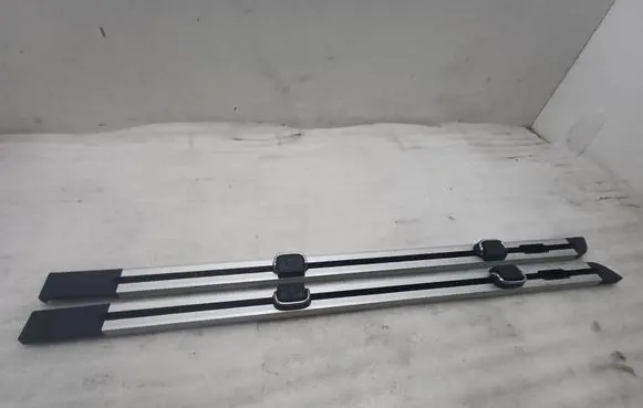 Audi A6 Allroad C7 Other trunk/boot trim element 4G9863556A 4G9863555A 891800014303