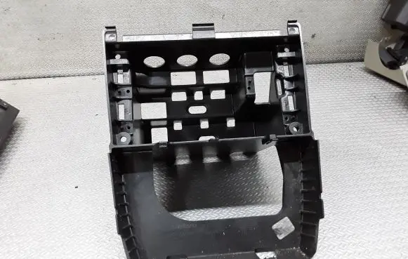 Volvo XC90 Other dashboard part 03409622