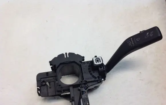 Volkswagen Golf V Wiper control stalk 1K0953519K 1K5953503FB