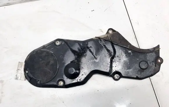 Volvo 440 Timing belt guard (cover) 7700857429