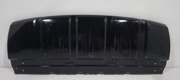 Land Rover Range Rover L405 Front bumper lip JK5217F011A JK5217F011BA JK5217F011