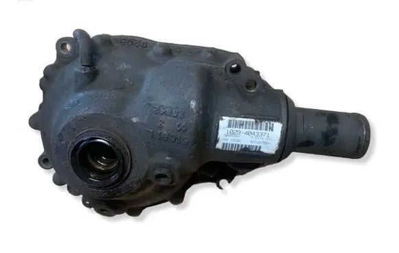 Land Rover Range Rover L322 Front differential 10294043371 TBB000060