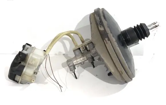 Opel Meriva A Brake booster 13159858