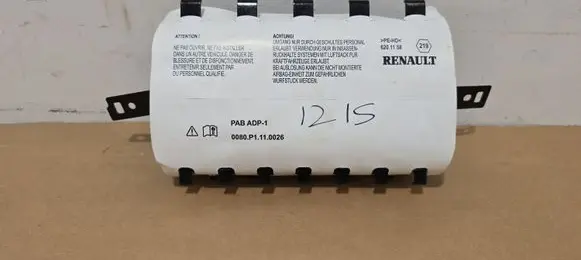 Renault Captur Passenger airbag 985252780R