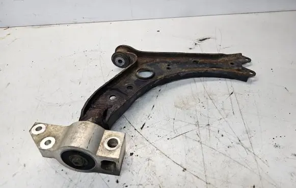 Audi A3 S3 8P Front upper control arm/wishbone 