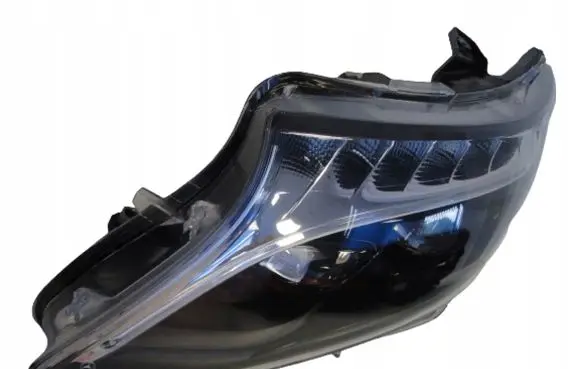 Mercedes-Benz V Class W447 Headlight/headlamp A4479063801