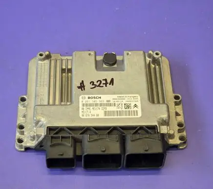 Engine control unit/module