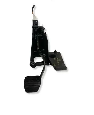 Renault Laguna II Brake pedal 8200420699
