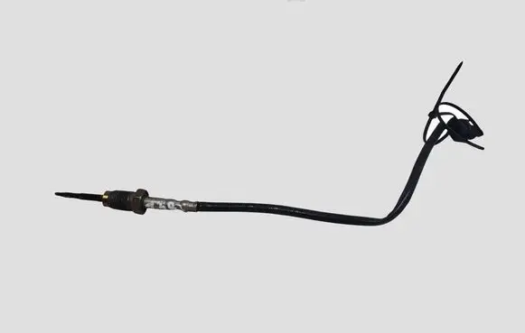 BMW 1 F20 F21 Exhaust gas temperature sensor 7805607 2656001793