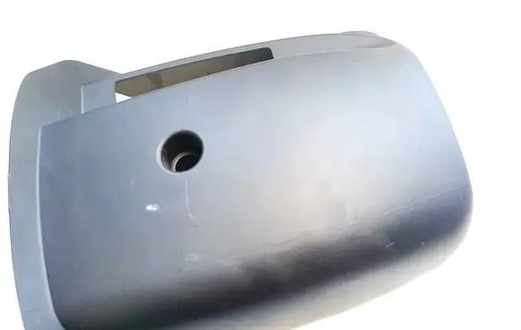 MG HS Steering wheel column trim 105418930sa 10541893-0sa