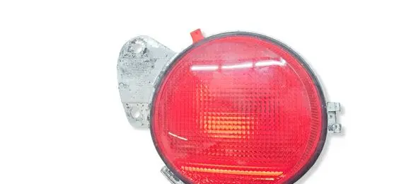 Opel Adam Rear fog light 13480591 13480501 MS361531665