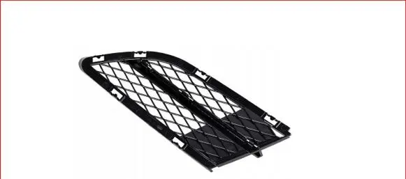 BMW M3 e90 Front bumper lower grill 51117198901