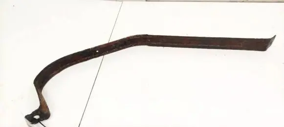 Skoda Roomster (5J) Fuel tank mounting bracket 