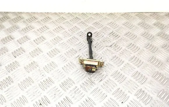 Hyundai Trajet Front door check strap stopper 