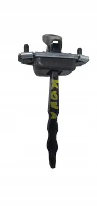Hyundai Kona I Front door check strap stopper