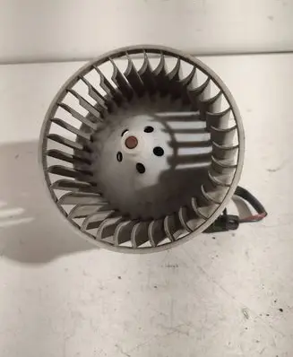 Renault Espace II Heater fan/blower 0130063506