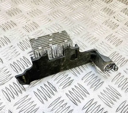 Ford Transit Custom Glow plug pre-heat relay BK2112B681AA