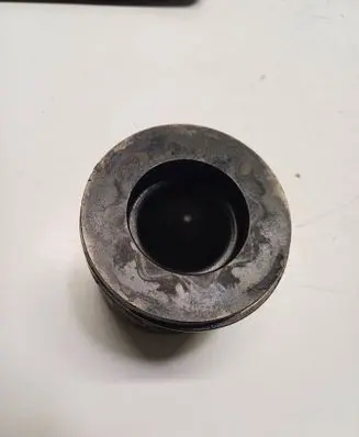 BMW 3 F30 F35 F31 Piston 0843C