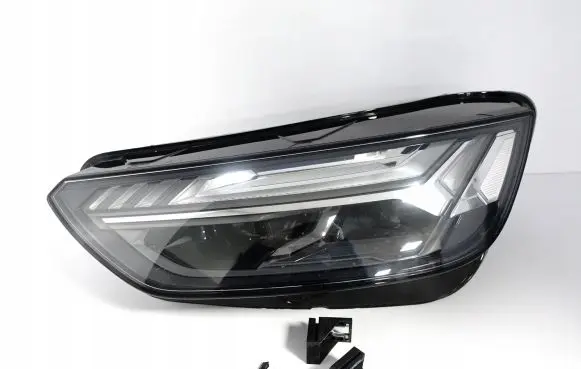 Audi Q5 SQ5 Headlight/headlamp 80A941035E