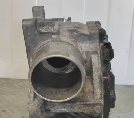 Fiat Doblo EGR valve 55283136 HU1506000100