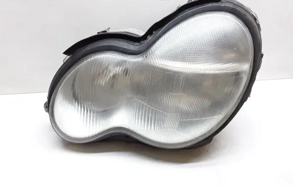 Mercedes-Benz C W203 Headlight/headlamp