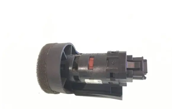 Peugeot 307 Outside/external air temperature sensor 9637937380