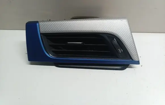 BMW X1 F48 F49 Dashboard side air vent grill/cover trim 9292739 1785231 522457