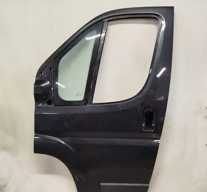 Peugeot Boxer Door (2 Door Coupe) 