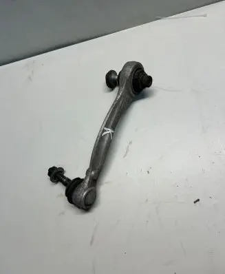 Rear control arm