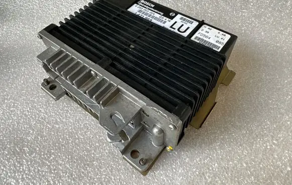 BMW 3 E36 Gearbox control unit/module 0260002304 1421969 GS416
