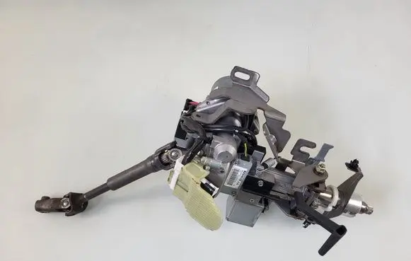 Renault Scenic III - Grand scenic III Electric power steering pump 488105618R