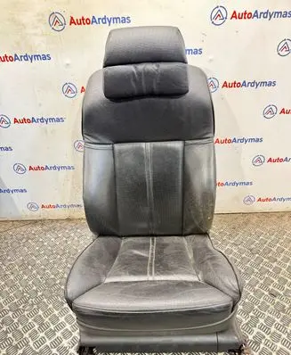 BMW 7 E65 E66 Front driver seat 52107146136 52109155029