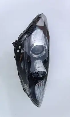 KIA Sportage Headlight/headlamp