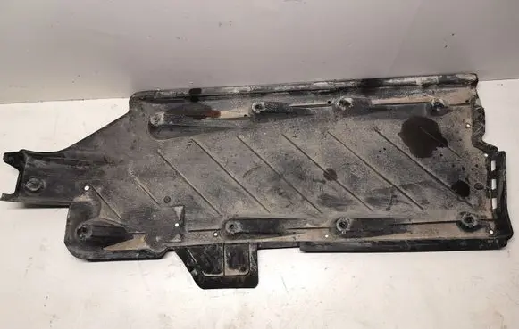 Volkswagen Polo V 6R Side bottom protection 6R0825202
