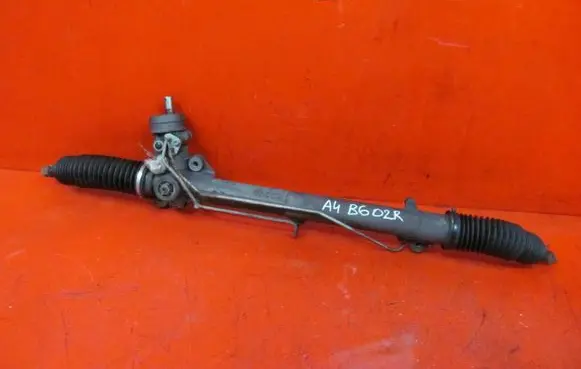 Audi A4 S4 B6 8E 8H Steering rack 8E1422066S