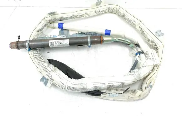 Audi Q7 4L Roof airbag 4L0880742A
