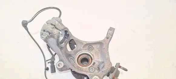 Volkswagen Touran III Front wheel hub 5Q0407258