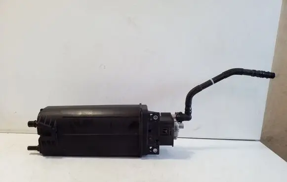 Toyota C-HR II Active carbon filter fuel vapour canister 7774042130