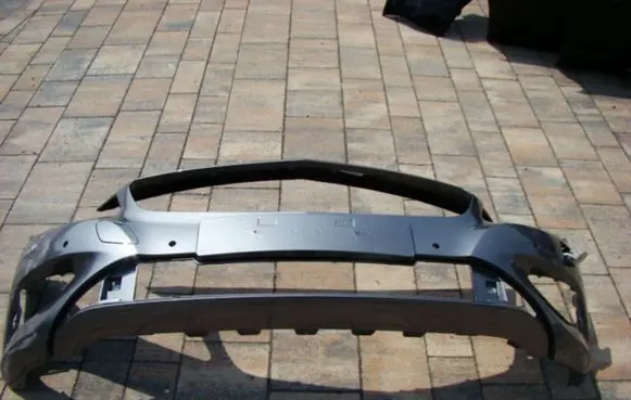 Mercedes-Benz A W176 Front bumper
