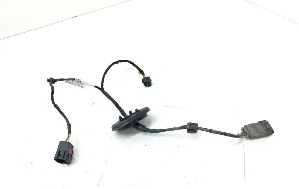 Opel Zafira C Other wiring loom 13389436 20140716 03201407110543