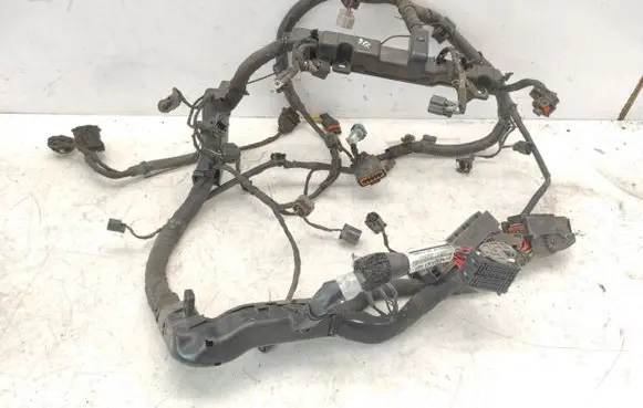KIA Optima Engine installation wiring loom 914204C011QA