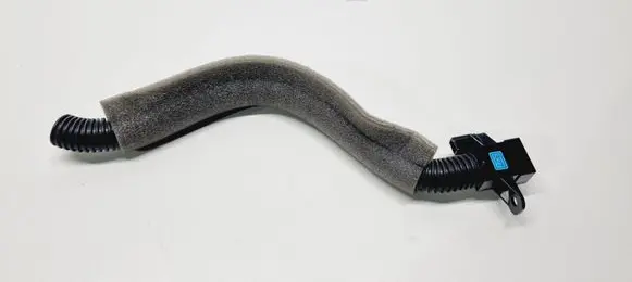 Nissan Qashqai J12 Interior temperature sensor 277203RA0A 277276PA0B