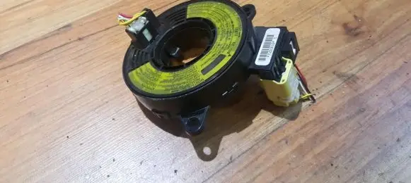 Mazda Premacy Airbag slip ring squib (SRS ring)