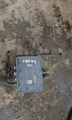 Volvo V50 ABS Pump 10096104083 P31317378 AV612C405CB