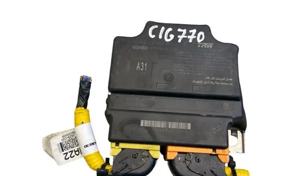 KIA Ceed Airbag control unit/module 95910A2310 A2EHBB78110824